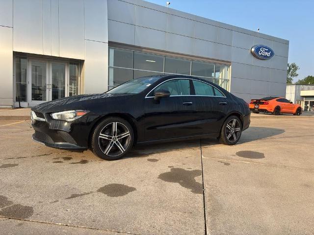 2021 Mercedes-Benz CLA 4MATIC for sale in Goshen, IN