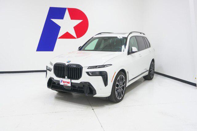 2024 BMW X7 xDrive40i for sale in Weslaco, TX
