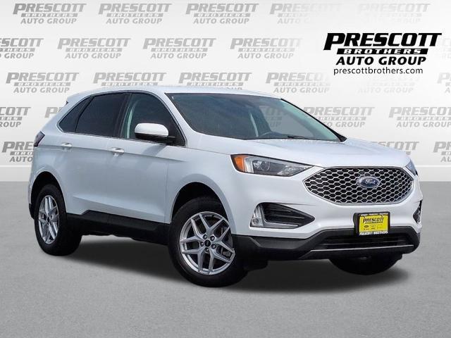 2024 Ford Edge SEL for sale in Rochelle, IL