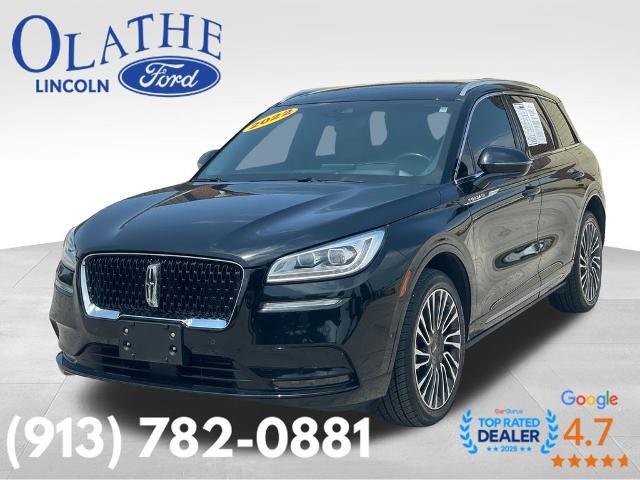 2022 Lincoln Corsair Reserve for sale in Olathe, KS