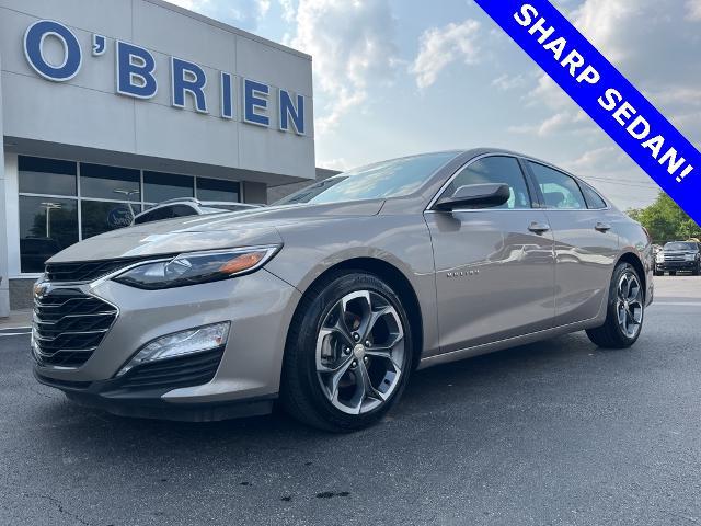 2023 Chevrolet Malibu FWD 1LT for sale in Shelbyville, KY