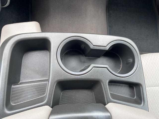2021 Chevrolet Silverado 1500 4WD Crew Cab Short Bed LT