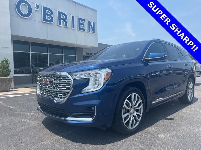 2022 GMC Terrain AWD Denali for sale in Shelbyville, KY
