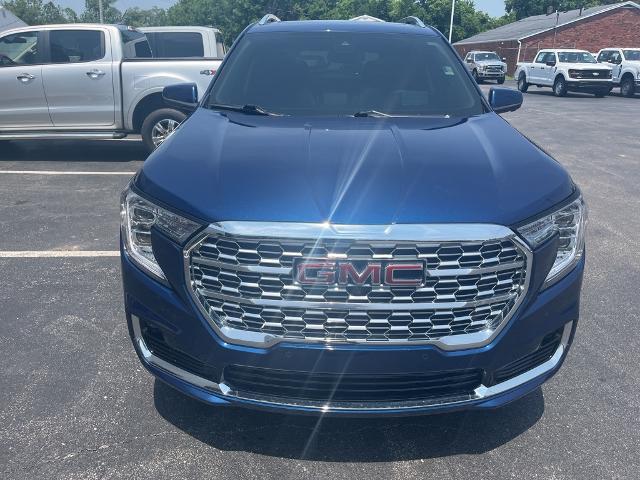 2022 GMC Terrain AWD Denali