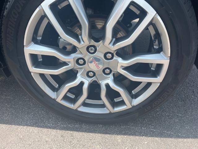 2022 GMC Terrain AWD Denali