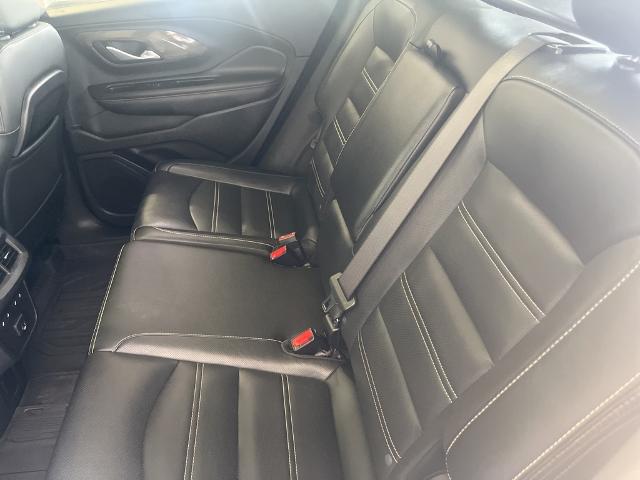2022 GMC Terrain AWD Denali