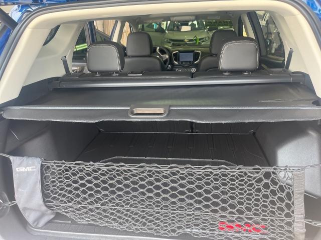 2022 GMC Terrain AWD Denali
