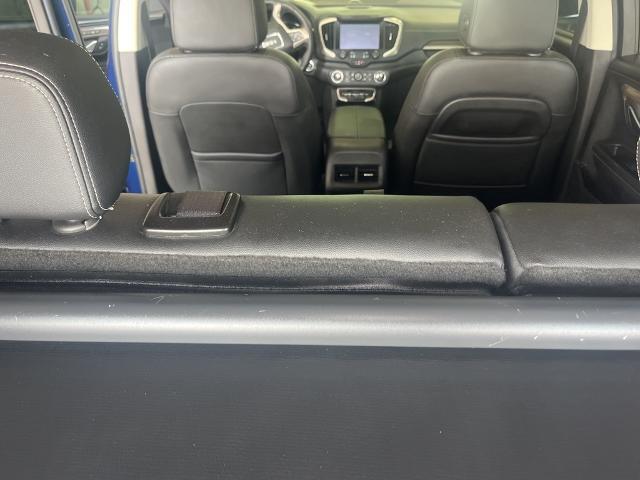 2022 GMC Terrain AWD Denali