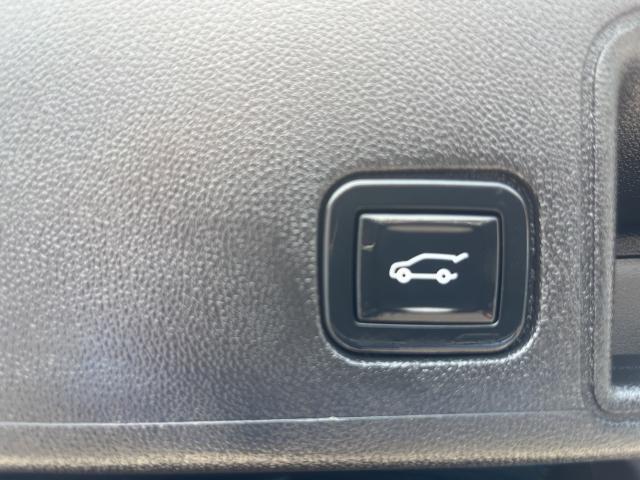 2022 GMC Terrain AWD Denali
