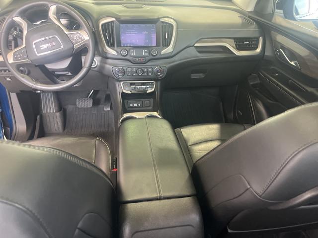 2022 GMC Terrain AWD Denali
