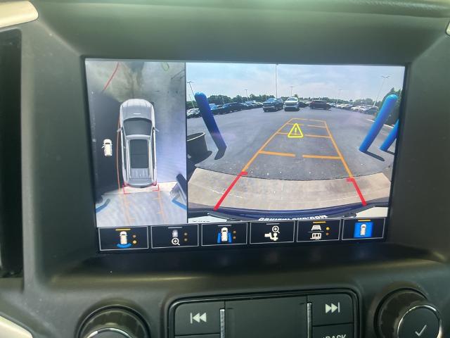 2022 GMC Terrain AWD Denali