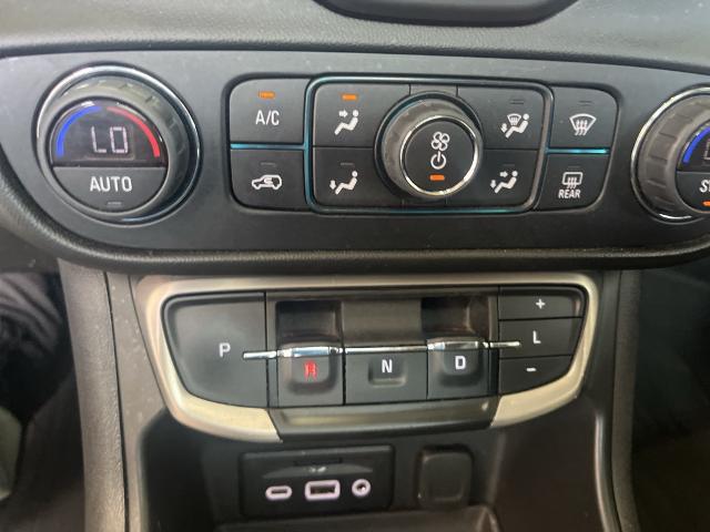 2022 GMC Terrain AWD Denali