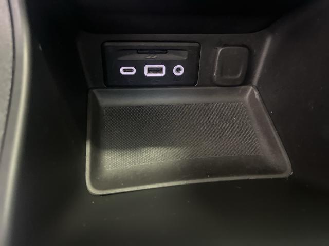 2022 GMC Terrain AWD Denali