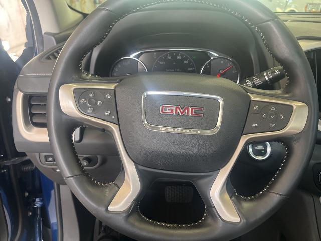 2022 GMC Terrain AWD Denali