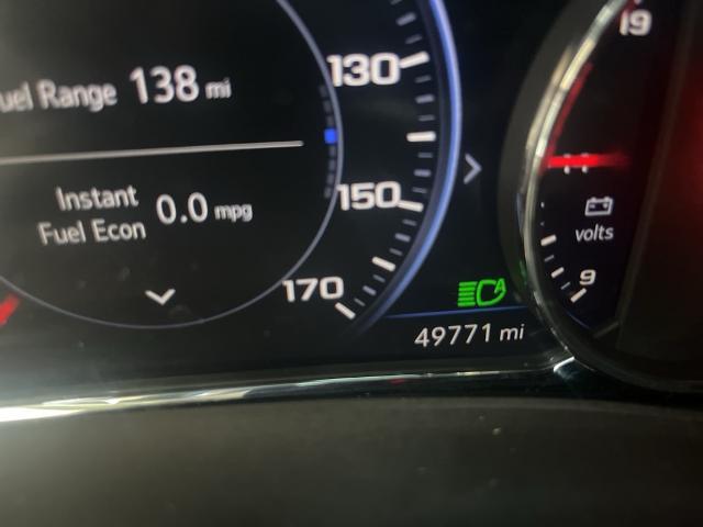 2022 GMC Terrain AWD Denali