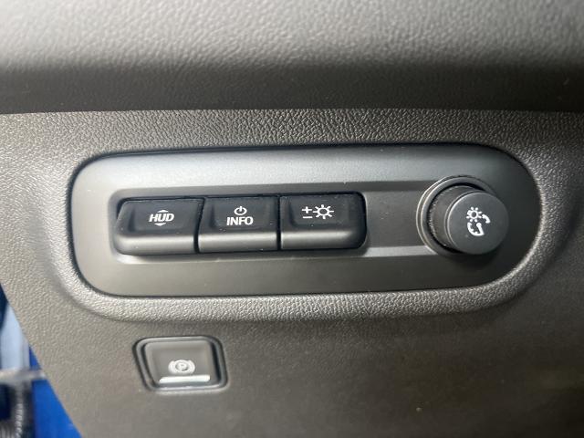 2022 GMC Terrain AWD Denali