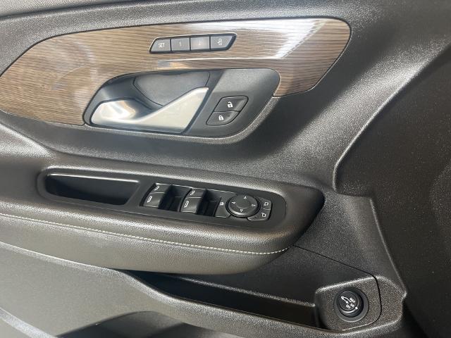 2022 GMC Terrain AWD Denali