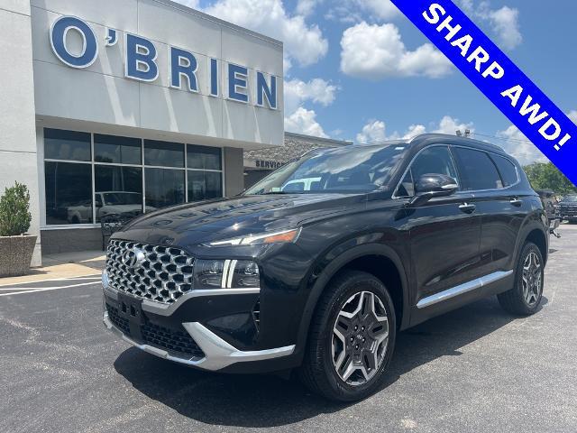 2023 Hyundai Santa Fe Limited for sale in Shelbyville, KY