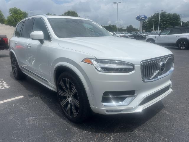2022 Volvo XC90 T6 Inscription 7 Passenger
