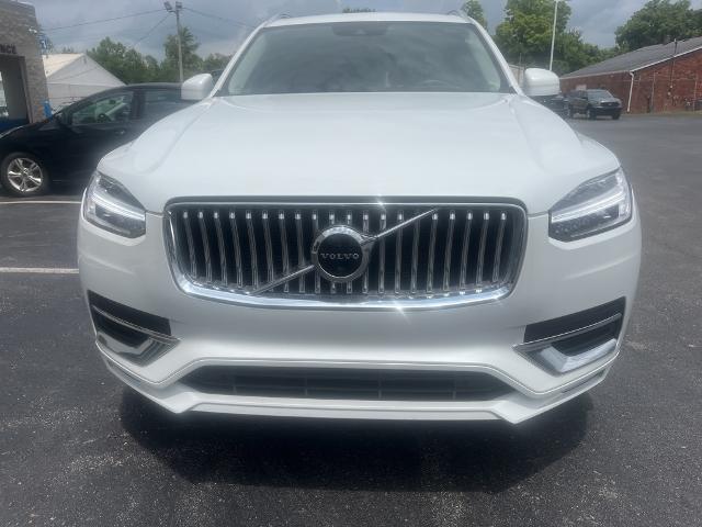2022 Volvo XC90 T6 Inscription 7 Passenger