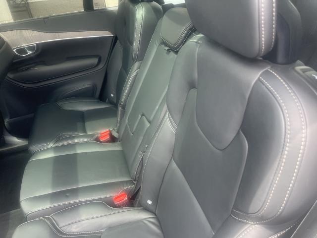 2022 Volvo XC90 T6 Inscription 7 Passenger