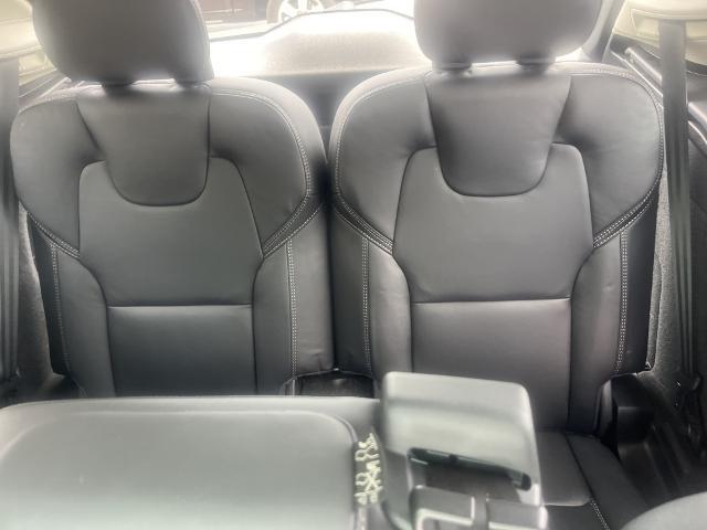 2022 Volvo XC90 T6 Inscription 7 Passenger