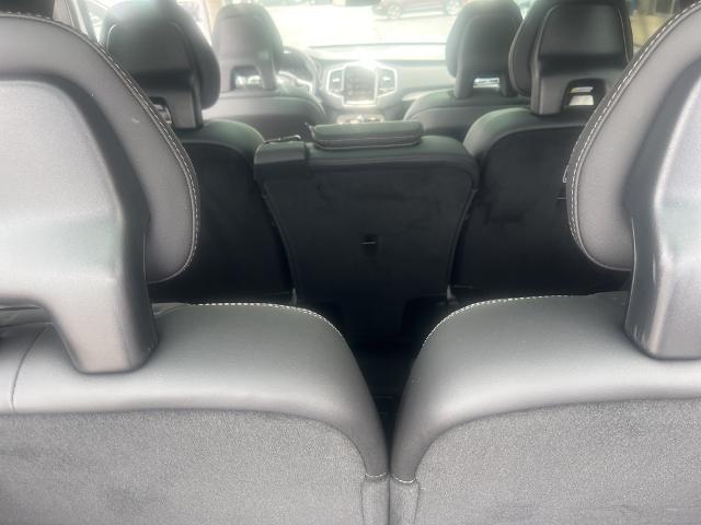 2022 Volvo XC90 T6 Inscription 7 Passenger