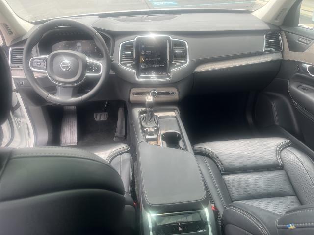 2022 Volvo XC90 T6 Inscription 7 Passenger