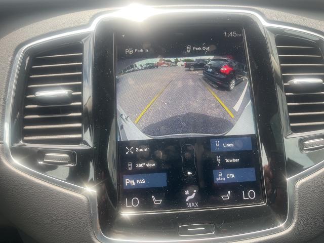2022 Volvo XC90 T6 Inscription 7 Passenger