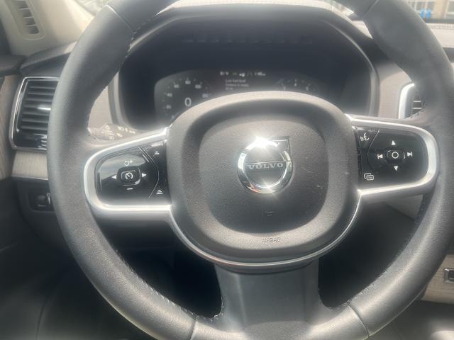 2022 Volvo XC90 T6 Inscription 7 Passenger