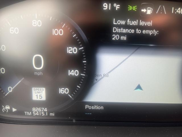 2022 Volvo XC90 T6 Inscription 7 Passenger