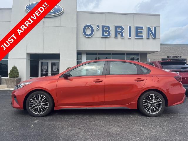 2023 Kia Forte GT-Line for sale in Shelbyville, KY