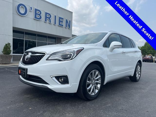 2020 Buick Envision FWD Essence for sale in Shelbyville, KY