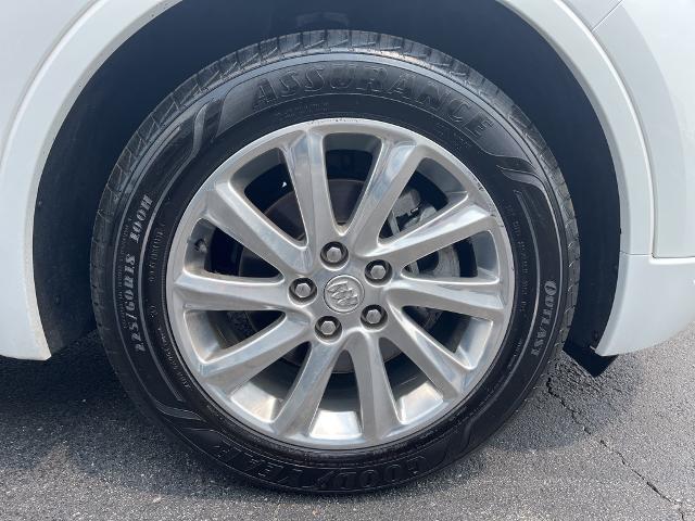 2020 Buick Envision FWD Essence