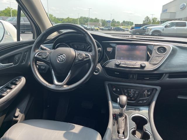 2020 Buick Envision FWD Essence