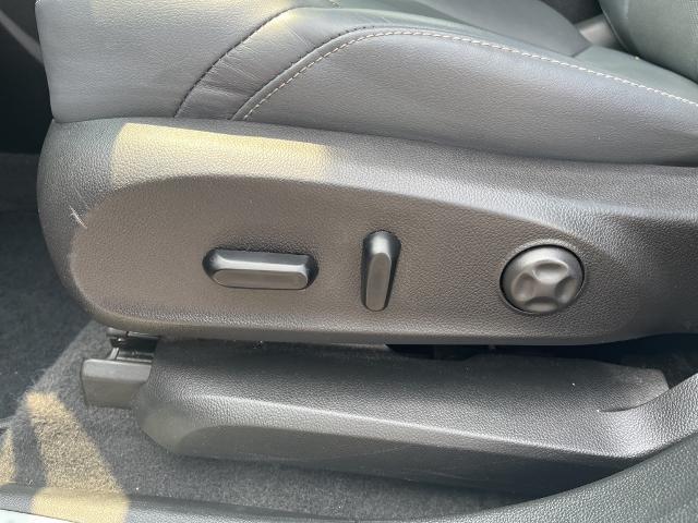 2020 Buick Envision FWD Essence