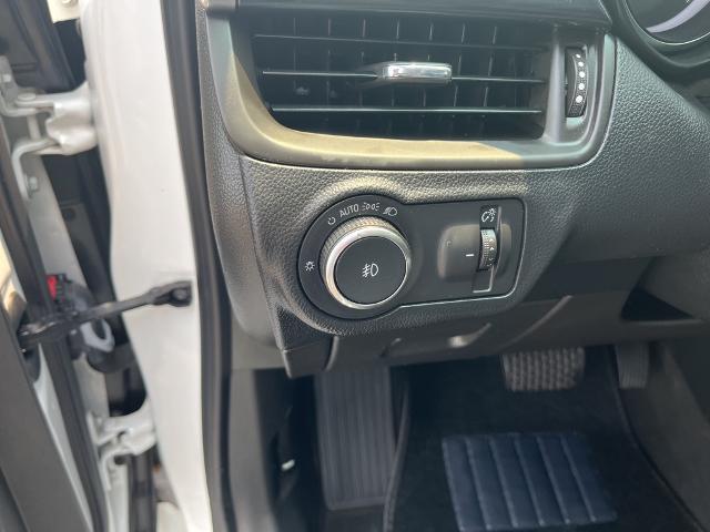 2020 Buick Envision FWD Essence