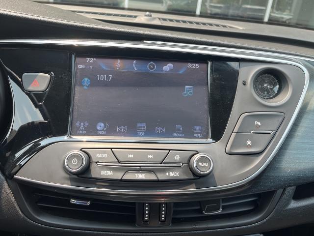 2020 Buick Envision FWD Essence