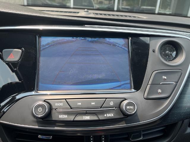 2020 Buick Envision FWD Essence