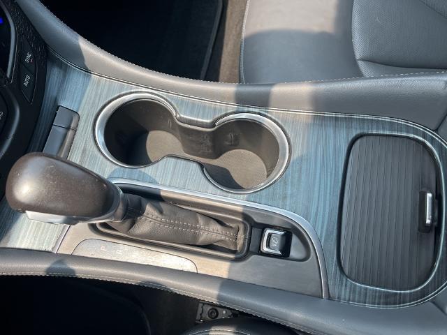 2020 Buick Envision FWD Essence