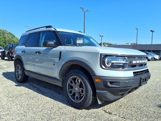 2022 Ford Bronco Sport Big Bend for sale in Vineland, NJ