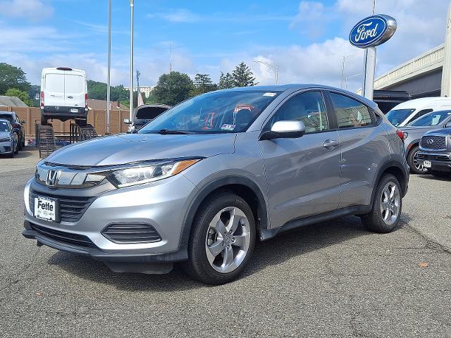 2019 Honda HR-V LX for sale in Clifton, NJ