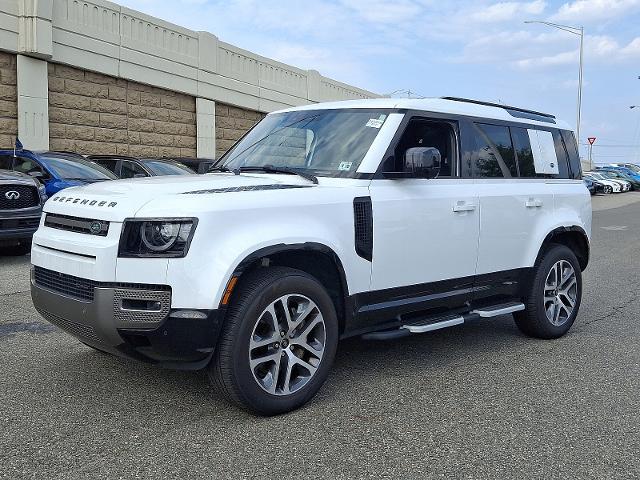 2022 Land Rover Defender 110 X-Dynamic HSE for sale in Clifton, NJ