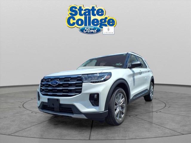 2025 Ford Explorer Active for sale in State College, PA