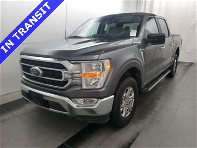 2022 Ford F-150 XLT for sale in Ellensburg, WA
