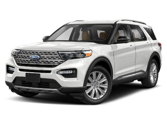 2024 Ford Explorer Limited for sale in Grants Pass, OR
