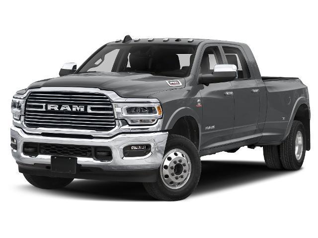 2022 Ram 3500 Limited Mega Cab 4x4 6'4" Box for sale in Grants Pass, OR
