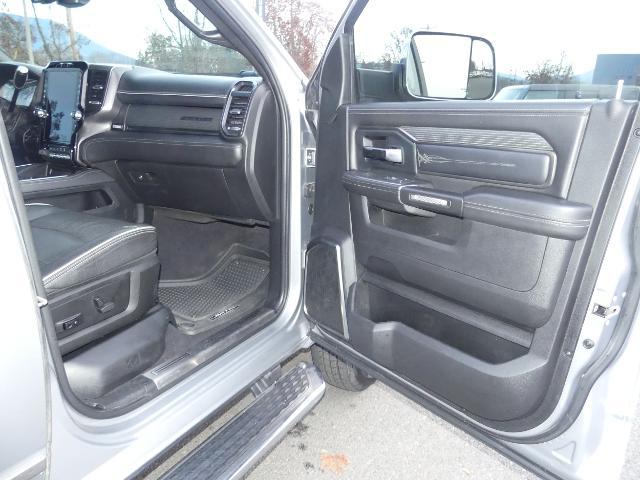 2022 Ram 3500 Limited Mega Cab 4x4 6'4" Box