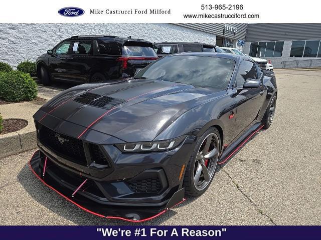 2024 Ford Mustang GT Premium Fastback for sale near Milford, OH