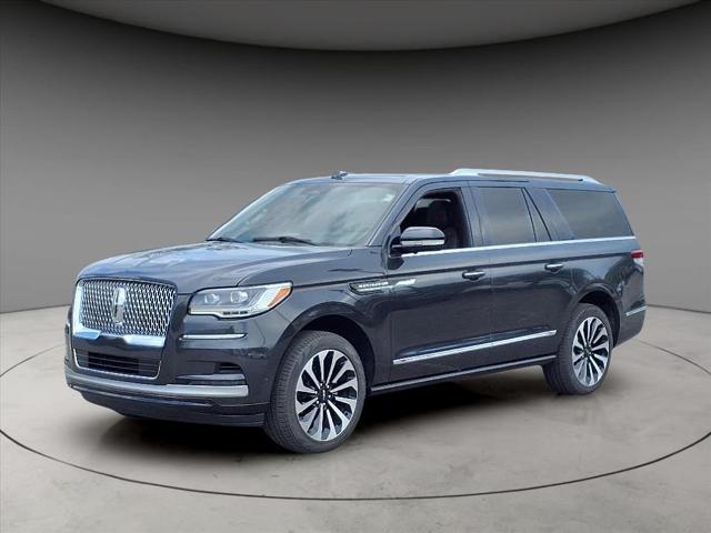 2024 Lincoln Navigator Reserve L for sale in Louisville, KY